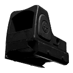 Mini Reflex Sight