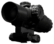 CQ-2x Prism Combat Scope