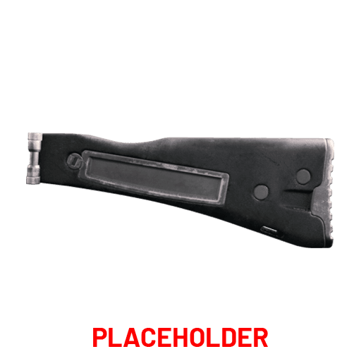 Buffertube Stock