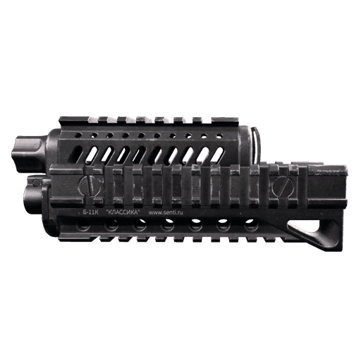 Zenit Handguard
