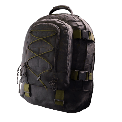 Halftrack Backpack