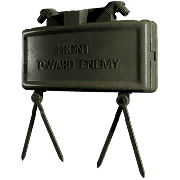 Claymore