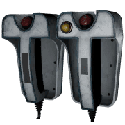 Defibrillator