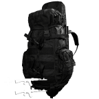 Arsenal Backpack + 2 Slings