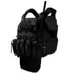 Level 3 Armor