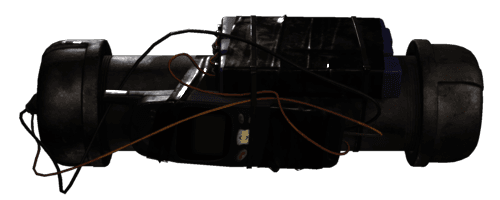 Improvised Explosive Device