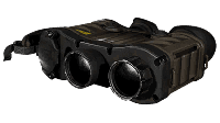 Infrared Range Finder