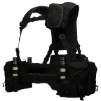 Large Tac Vest