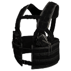 Medium Tac Vest