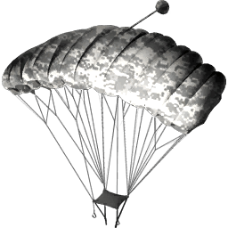 Basic Parachute