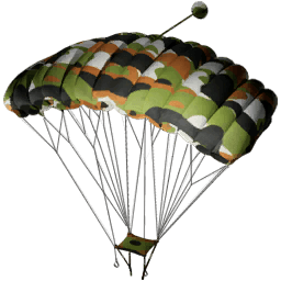 Sport Parachute