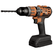 Light Drill
