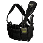 Small Tac Vest