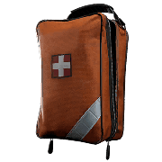 Individual First Aid Kit