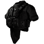 Level 4 Armor