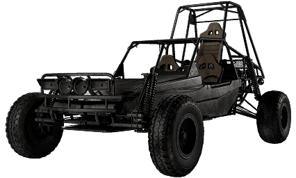 Dune Buggy