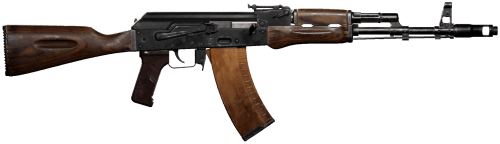 AK74