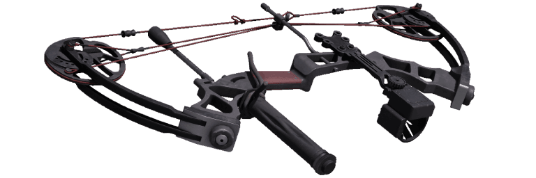 Compound Bow