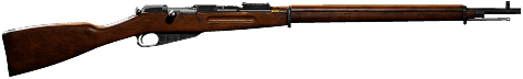 Mosin Nagant
