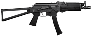 PP-19 Vityaz