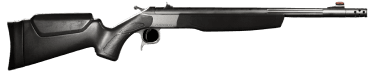 Scout Rifle TD